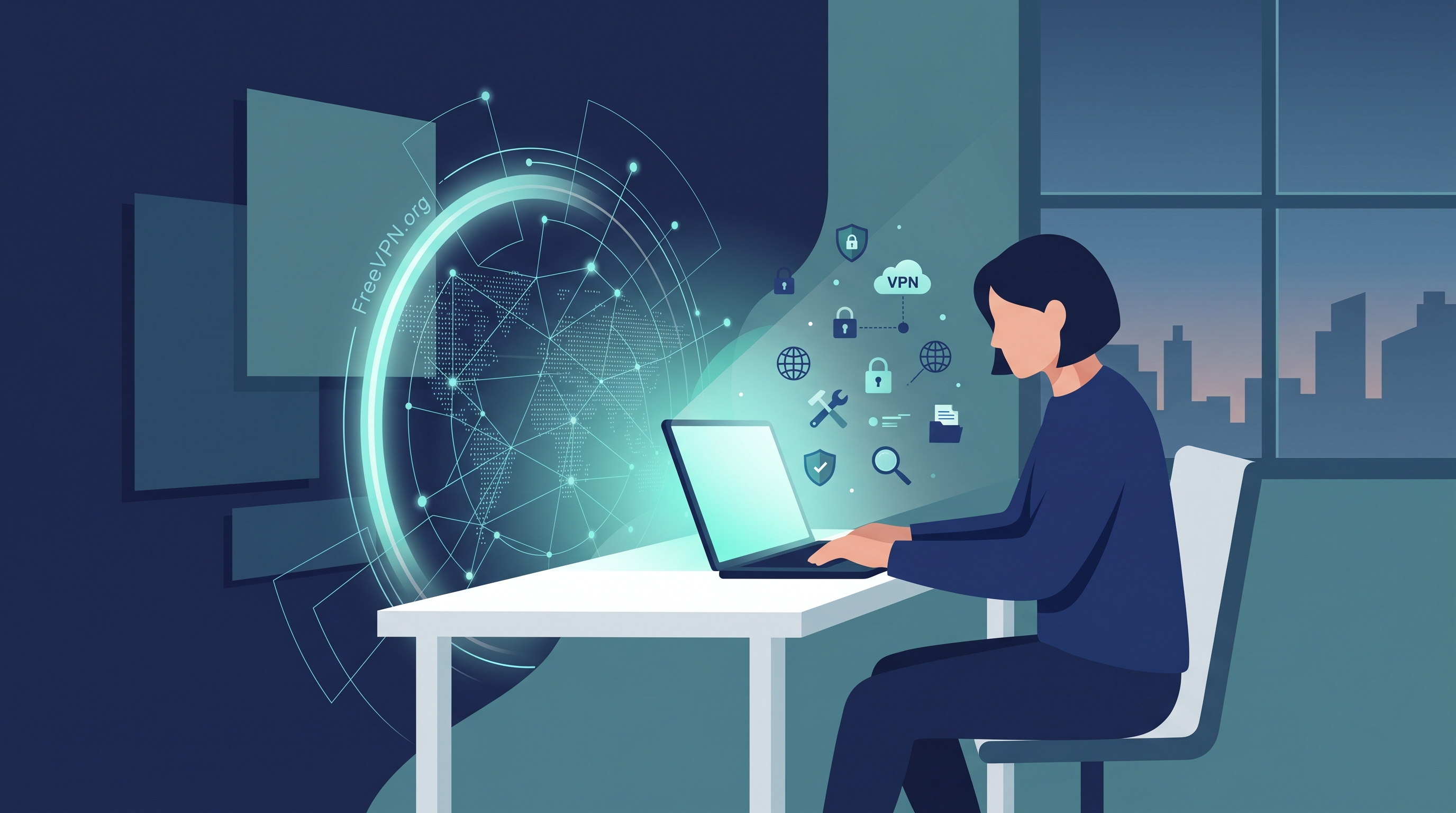 Best VPN for Unlocking ChatGPT and AI Tools Anywhere